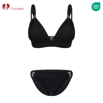 Quali sono alcuni stili comuni di set di lingerie?